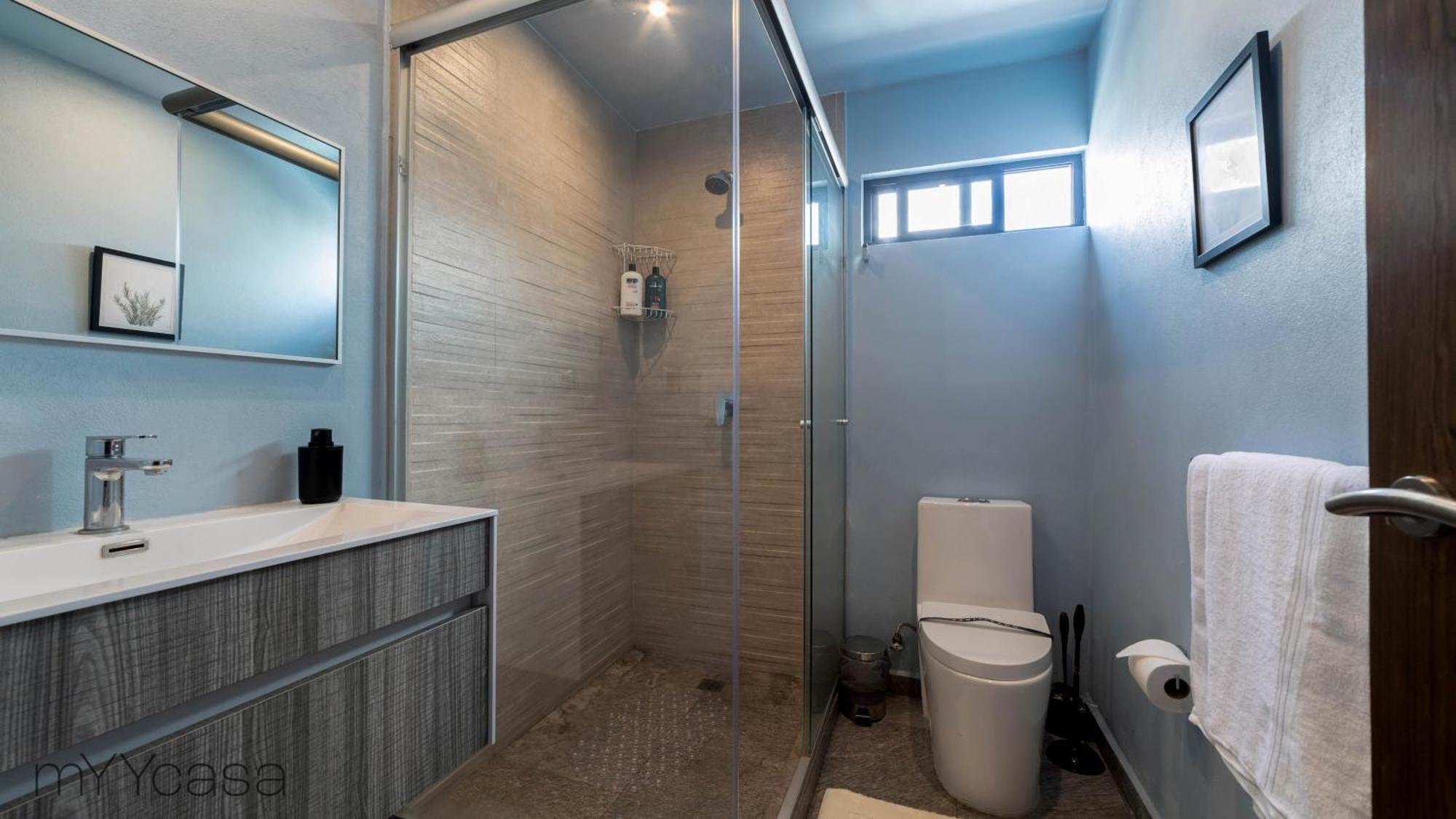 墨西哥城Wisconsin 68 Ph1 - Brand New Ph With Private Rooftop @ Wtc公寓 外观 照片