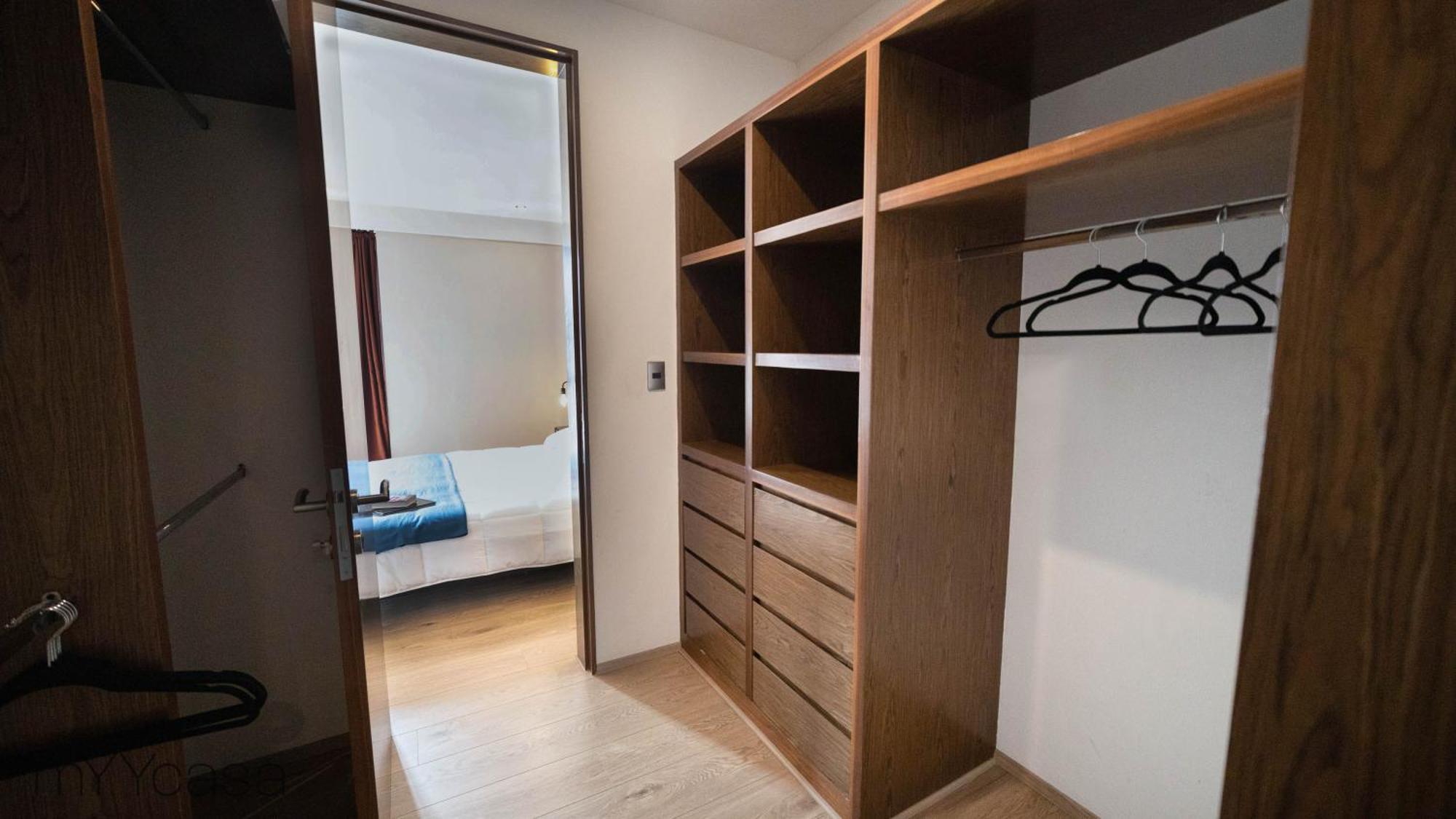 墨西哥城Wisconsin 68 Ph1 - Brand New Ph With Private Rooftop @ Wtc公寓 外观 照片